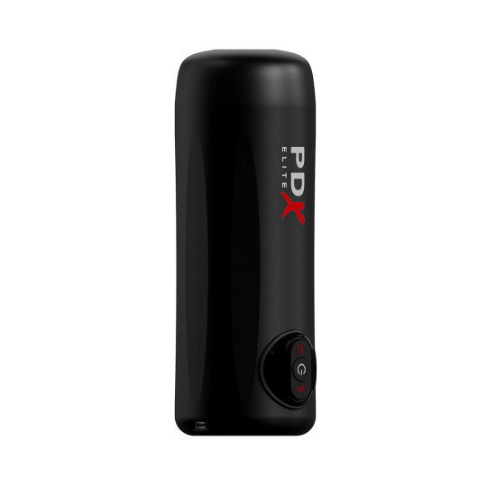 Masturbateur PDX Elite Moto Milker 2